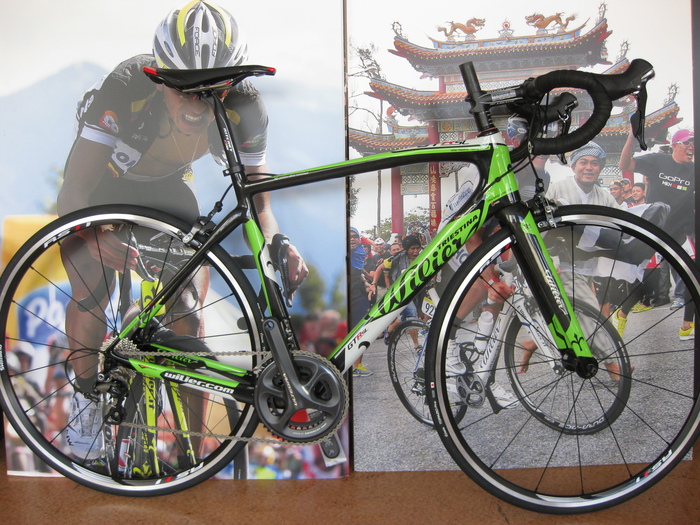 ウィリエール チェントウノSR Mサイズ