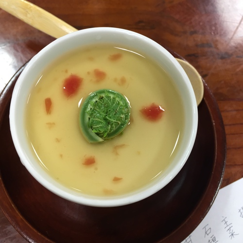 新潟”津南”で山菜取り _a0289775_183336.jpg