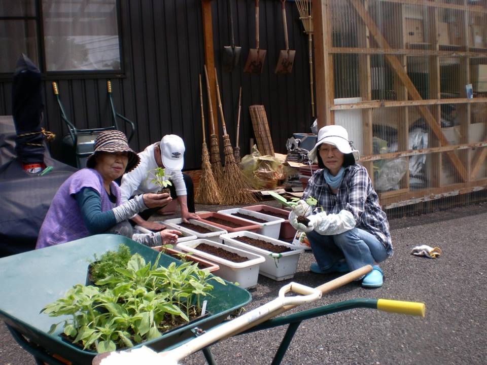 福島県本宮市 石神第一仮設住宅_d0259876_2226838.jpg