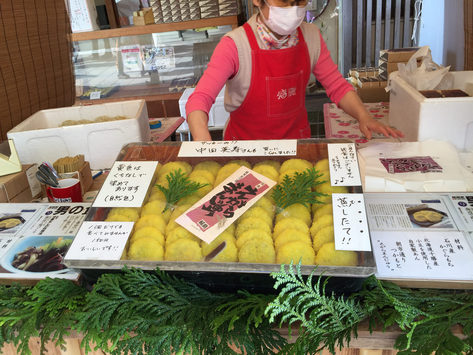 北陸の旅　その３～輪島朝市から能登半島先端へ_b0184877_12561153.jpg