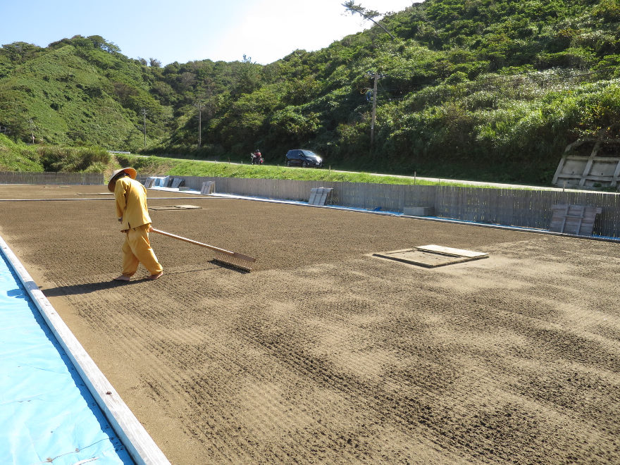 北陸の旅　その３～輪島朝市から能登半島先端へ_b0184877_138736.jpg