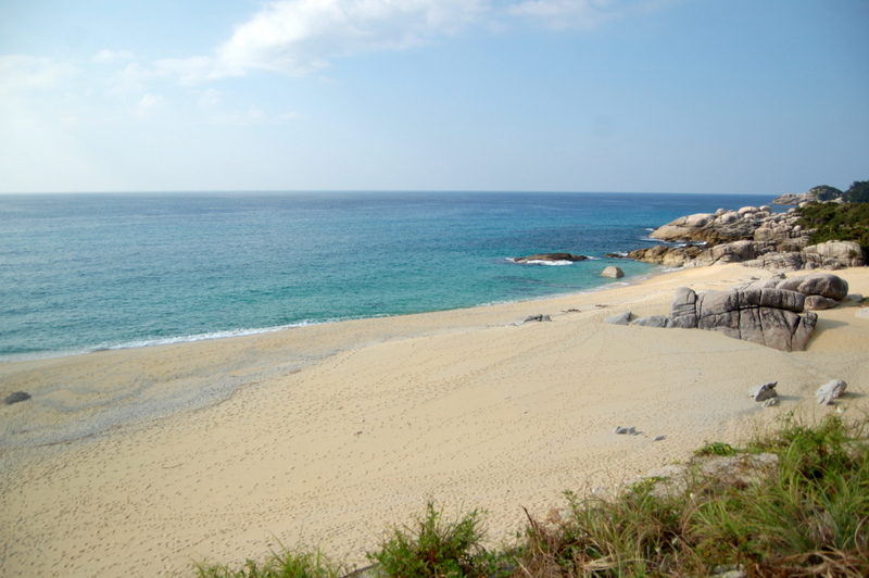 永田いなか浜_c0057390_22224437.jpg