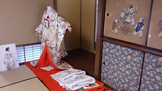 今日の蔵織さん、来なきゃ損ですよw_e0046190_1121383.jpg