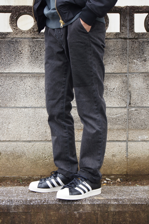 All Black Street Style by 『Roundel by London Underground』_c0079892_1918022.jpg