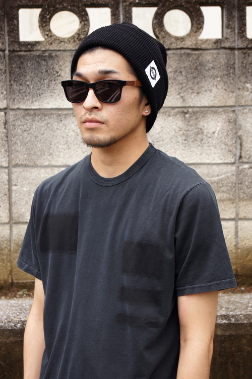 All Black Street Style by 『Roundel by London Underground』_c0079892_19183588.jpg