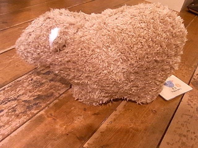 関西つうしんで開催中RUBIA-ARGYI個展、作家在廊!作品紹介_d0322493_9175466.jpg