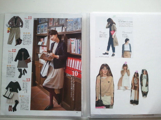 ベスト50 ファッション スクラップ 人気のファッション画像