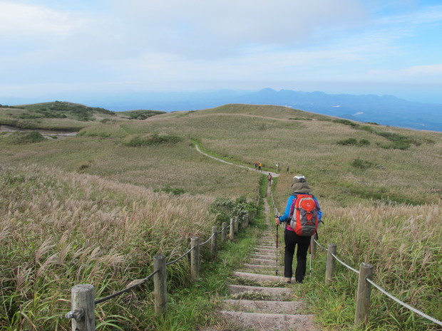 中国地方の名山～三瓶山を周遊　　2015.9.21（月・祝）_a0166196_9502062.jpg