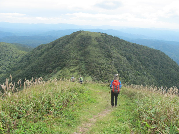 中国地方の名山～三瓶山を周遊　　2015.9.21（月・祝）_a0166196_9551478.jpg