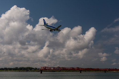 きれいな雲に誘われて_d0240200_2012540.jpg