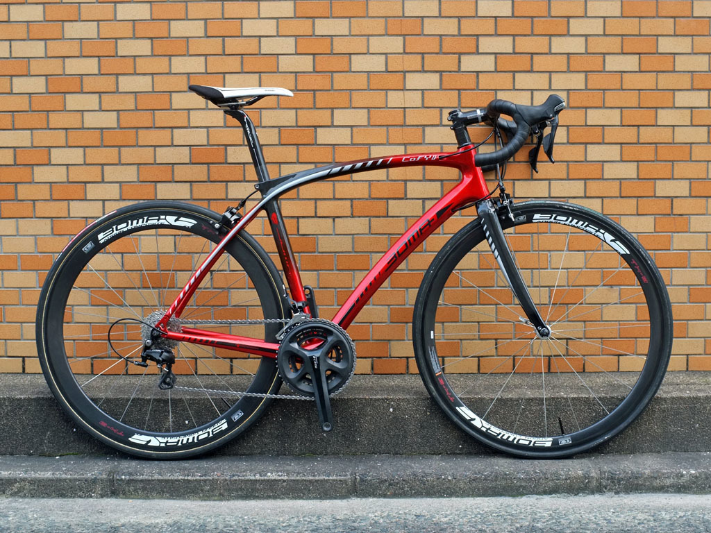 2016 BOMA 新モデル : スポーツサイクルショップ南米商会 2016 BOMA 新モデル : スポーツサイクルショップ南米商会