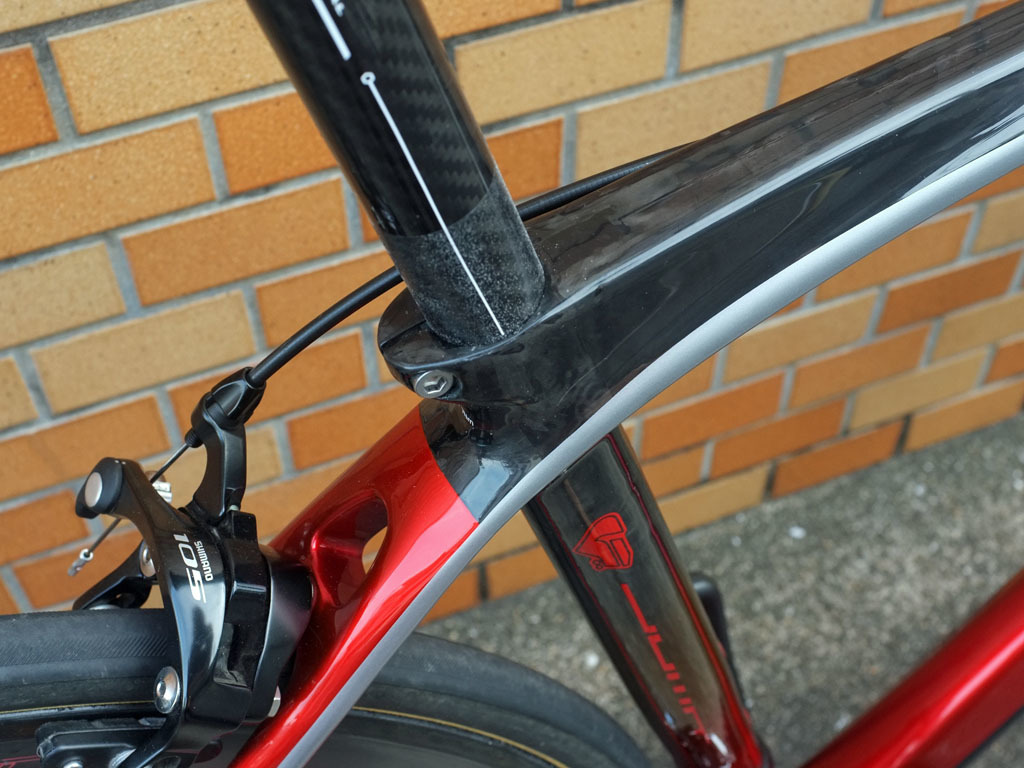 2016 BOMA 新モデル : スポーツサイクルショップ南米商会 2016 BOMA 新モデル : スポーツサイクルショップ南米商会