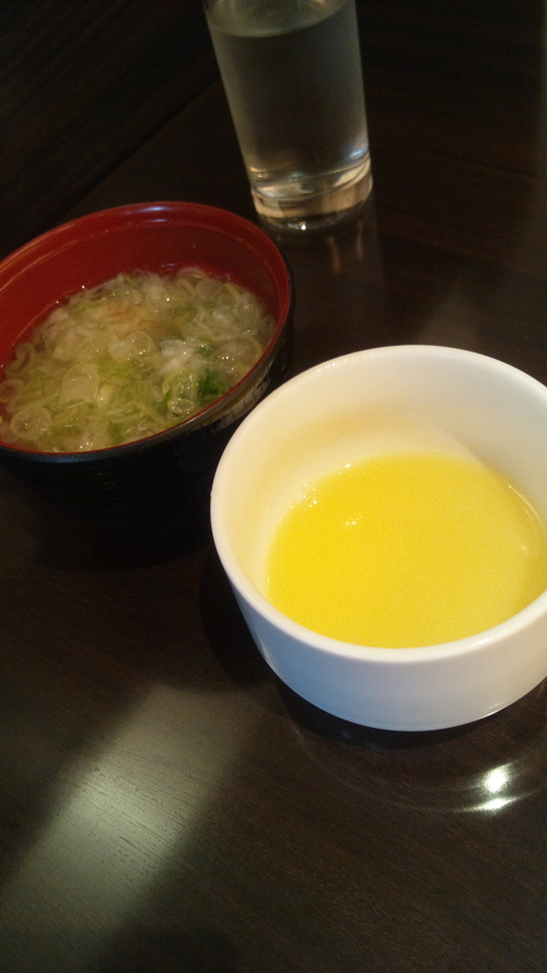 ホテルサンルートニュー札幌 朝食ブッフェ_f0076001_23302954.jpg