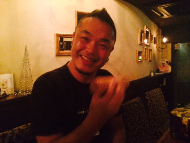 それぞれの彩・才・祭。_a0050302_3104293.jpg
