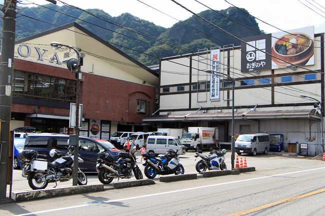 バラギ高原でキャンプ!_f0179404_852730.jpg
