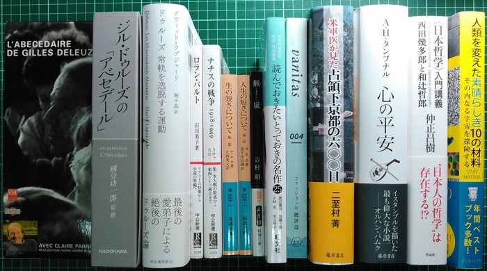 DVD ジル・ドゥルーズの「アベセデール」冊子付