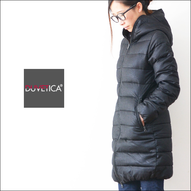 DUVETICA ACE WOOL 152 D.1140.00 1087 LADY S