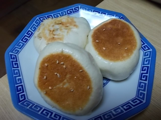 肉まんの季節_f0316507_16322413.jpg