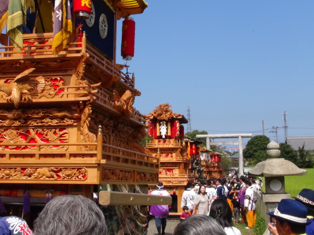 第30回西条祭りうた伊勢音頭フェスティバルNo1…2015/9/27_f0231709_23172323.jpg