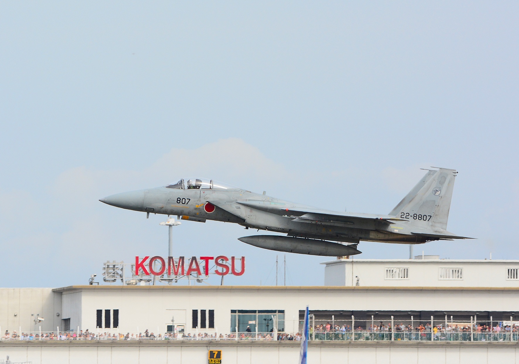 小松基地航空祭15 F 15機動飛行編 Photographic Memory 小松基地航空祭15 F 15機動飛行編 Photographic Memory