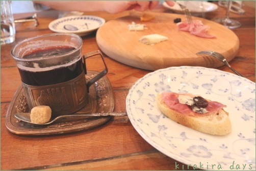 ディレッタントカフェで、アンティークのお勉強☆_f0354014_20130776.jpg