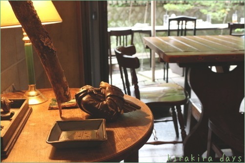 ディレッタントカフェで、アンティークのお勉強☆_f0354014_20151275.jpg