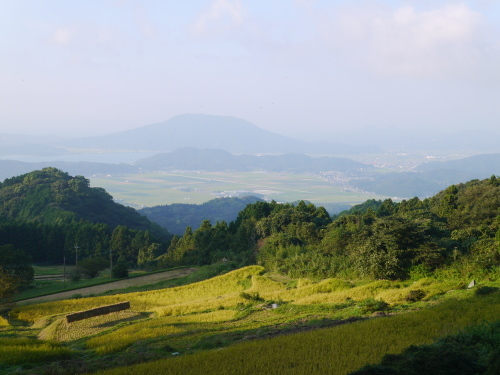 糸島の森と滝と・・・_a0315918_19342563.jpg