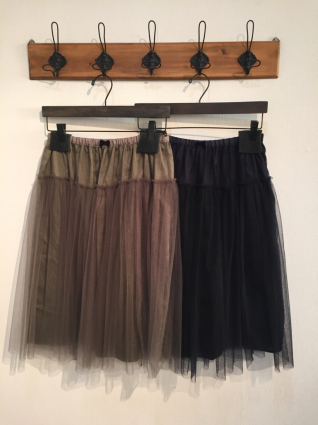 ルヴァンスッフル スエット入荷_a0246319_16595288.jpg