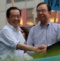 共産党の「国民連合政府」提案 - 党利党略、敗北の総括回避の目眩まし_c0315619_18382683.jpg