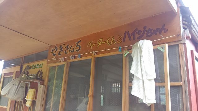 エコな草刈り_e0101819_1119990.jpg