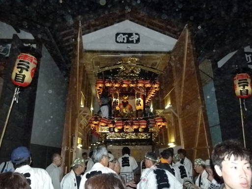 2015秋の例大祭　その④_d0168027_1233676.jpg