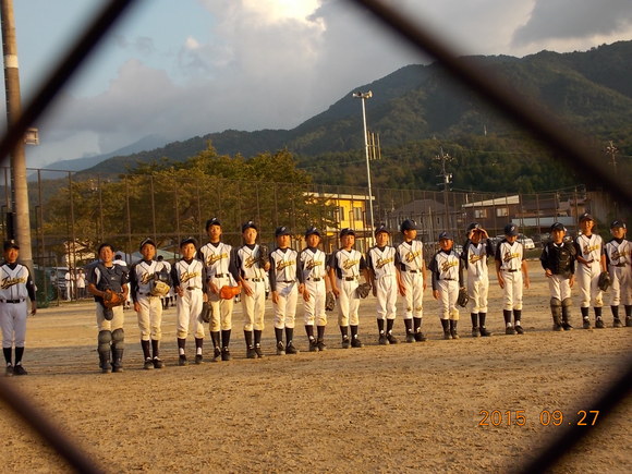 第7回チャンピオン大会 準々決勝!_d0010630_22162879.jpg
