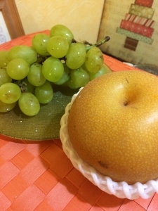美味しい頂き物_a0059035_21302165.jpg