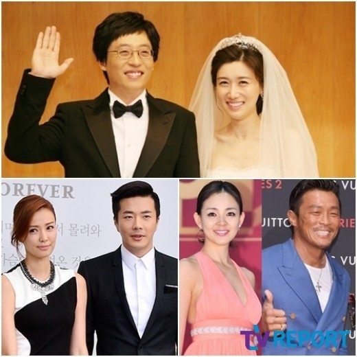 Kstyle9/27☆ペ・ヨンジュン、ウォンビン夫婦など…結婚して初めての大型連休、気になる過ごし方は？_a0087238_16361978.jpg