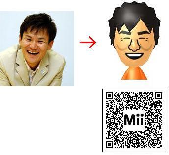 Mii公開部屋 w 蟷螂挙 Mii公開部屋 w 蟷螂挙