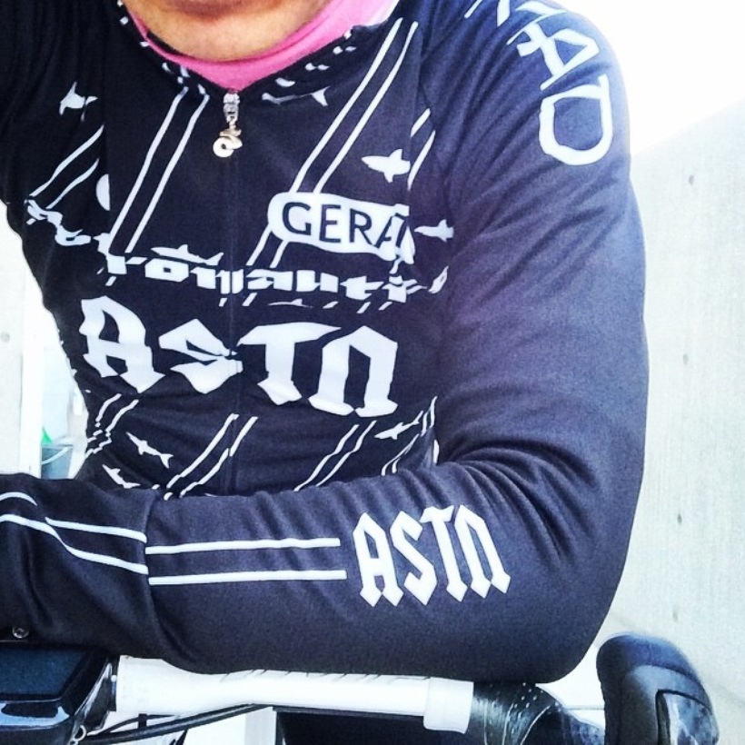 盆栽自転車店ブログ