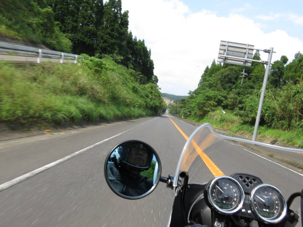 とんかつ442キロ ついでに丸池湧水（鹿児島）_e0346254_121610.jpg