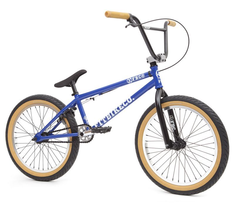 2016 FIT 完成車入荷です！ : CAVE WAREHOUSE [BMX