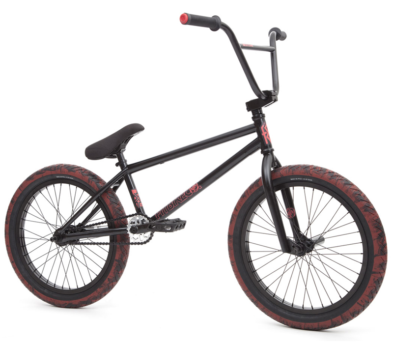 2016 FIT 完成車入荷です! : CAVE WAREHOUSE [BMX 2016 FIT 完成車入荷です! : CAVE WAREHOUSE [BMX