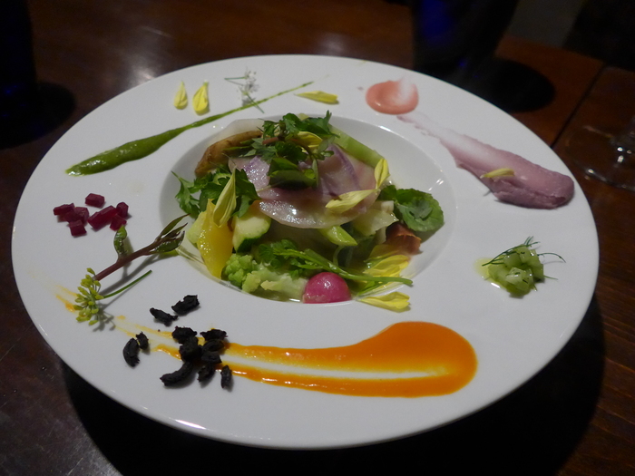 東北沢「lumielune ルミエルネ」へ行く。_f0232060_1642131.jpg