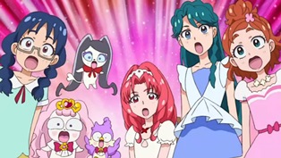 34 go プリンセスプリキュア きららちゃんの熱血コーチではるはるモデルデビュー ぼてぼてだいありー 34 go プリンセスプリキュア きららちゃんの熱血コーチではるはるモデルデビュー ぼてぼてだいありー