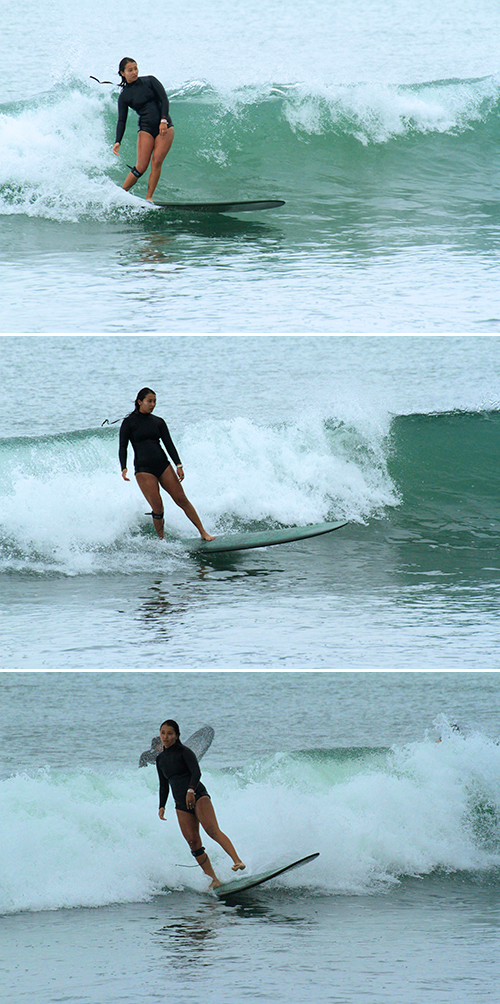 2015/09/27(SUN) 台風スウェルが入るSUNDAY BEACH._a0157069_15462211.jpg