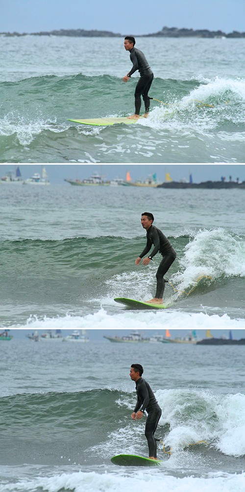 2015/09/27(SUN) 台風スウェルが入るSUNDAY BEACH._a0157069_20132696.jpg