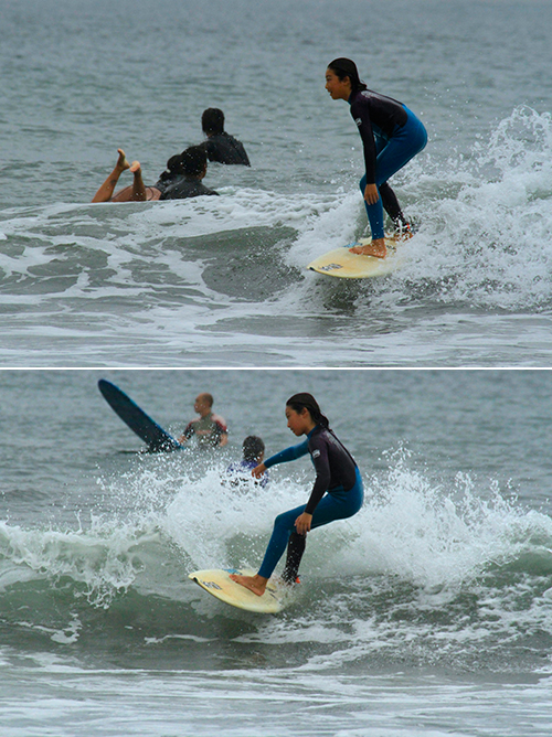 2015/09/27(SUN) 台風スウェルが入るSUNDAY BEACH._a0157069_20371527.jpg