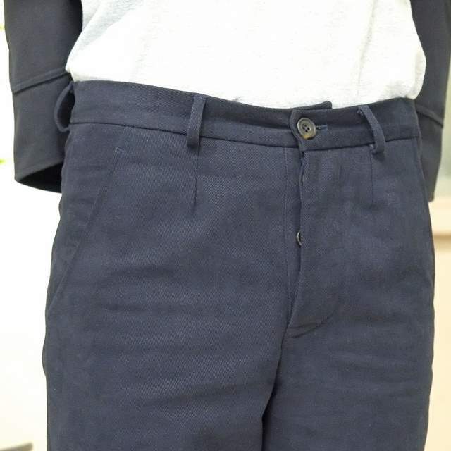 S.E.H KELLY ~15AW~_e0152373_20205065.jpg