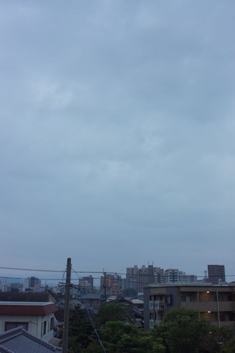 朝歌9月27日_c0169176_8152979.jpg