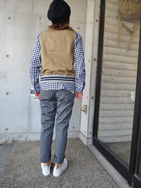 秋 STYLE SAMPLE PART 1!★!_d0152280_1453322.jpg