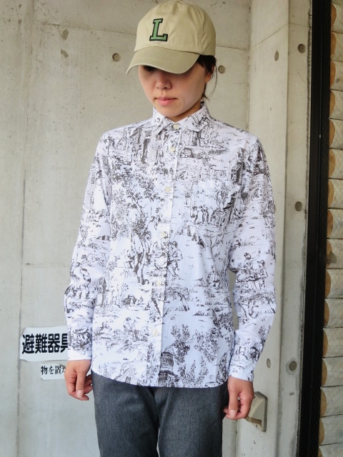 秋 STYLE SAMPLE PART 1!★!_d0152280_14533938.jpg