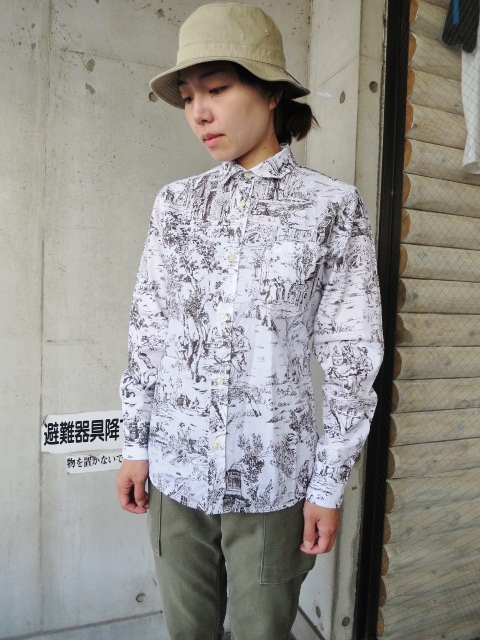 秋 STYLE SAMPLE PART 1!★!_d0152280_14545696.jpg