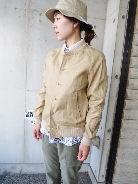 秋 STYLE SAMPLE PART 1!★!_d0152280_14552423.jpg